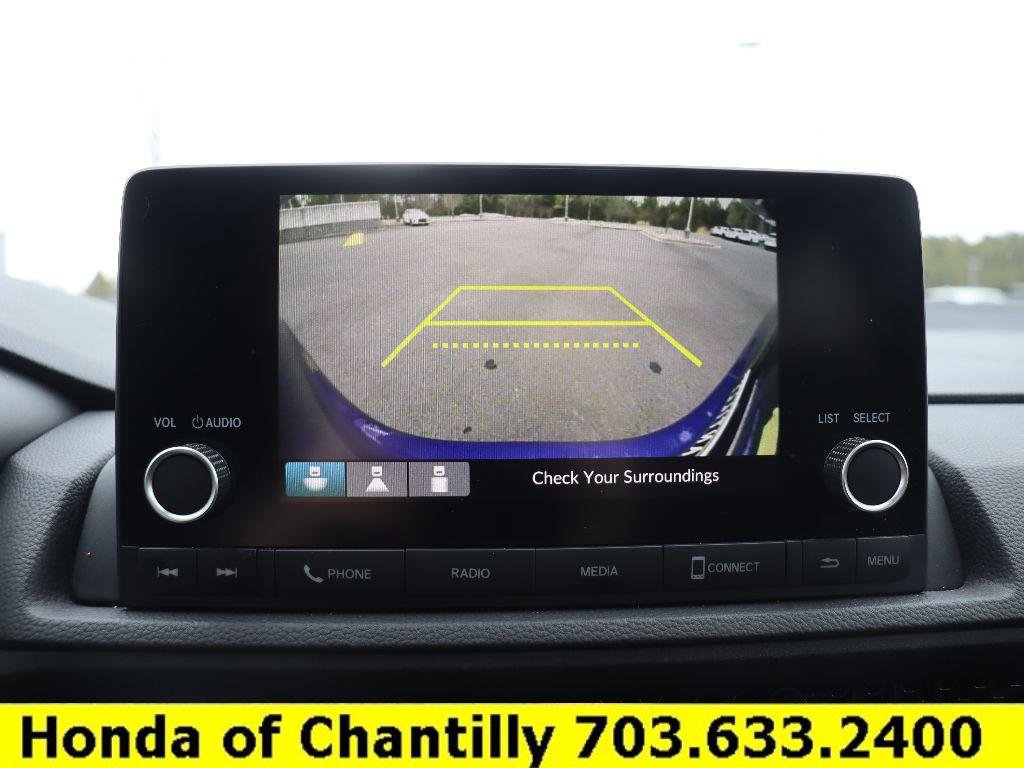 Used 2023 Honda CR-V Sport image 17