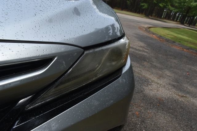 Used 2020 Toyota Camry XSE image 10