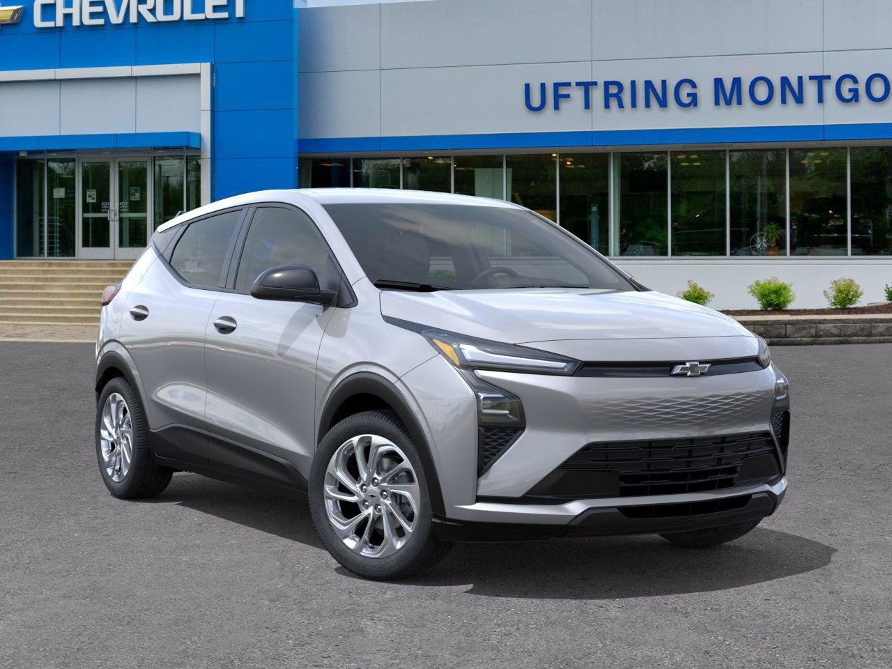 New 2027 Chevrolet Bolt LT w/ Comfort Package FWD image 7