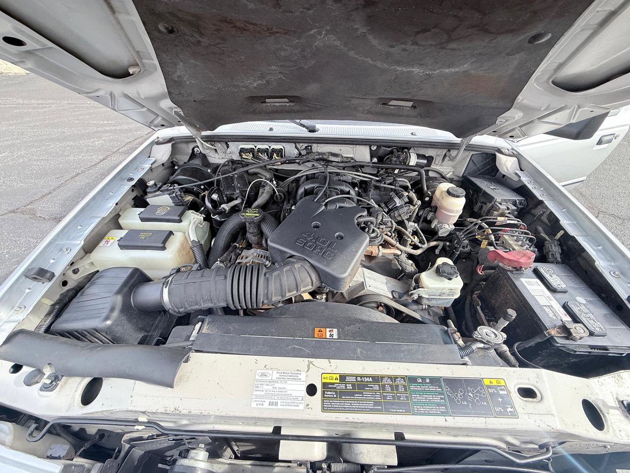Used 2011 Ford Ranger XLT image 14