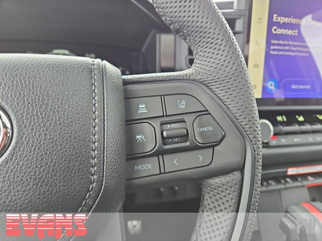 New 2026 Toyota Tundra TRD Pro w/ Tow Tech Package image 16