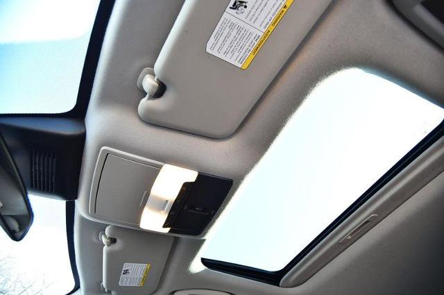 Certified 2024 Nissan Sentra SV w/ SV Premium Package image 25