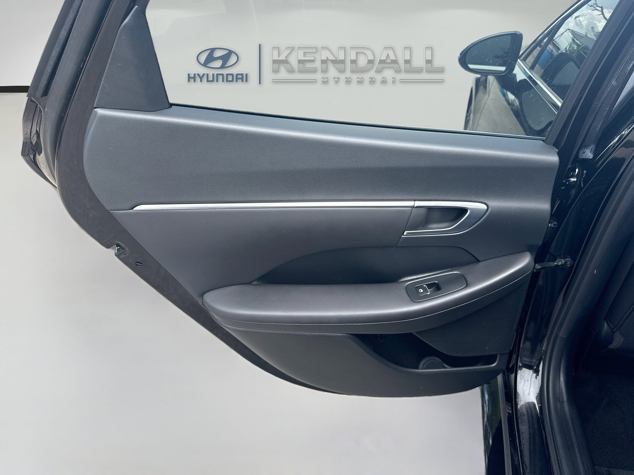 Used 2023 Hyundai Sonata SEL w/ Convenience Package FWD image 24