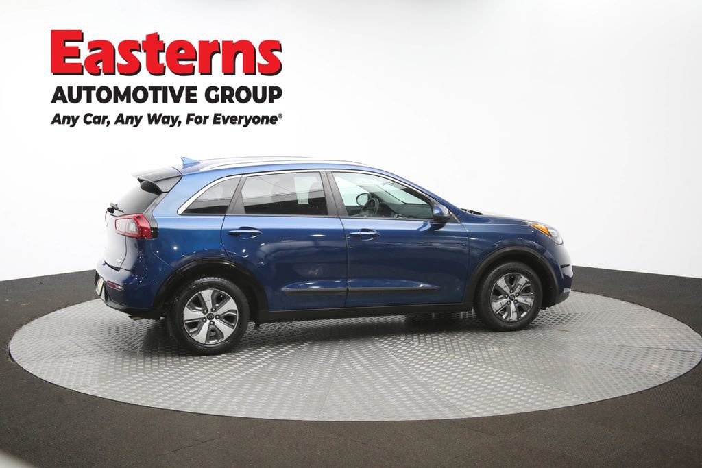 Used 2019 Kia Niro LX image 43