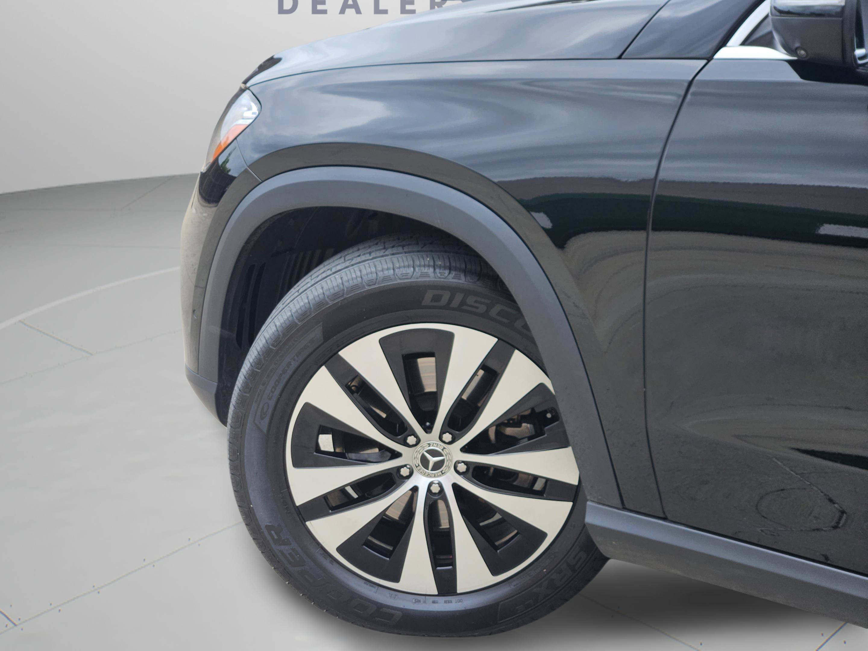 Used 2025 Mercedes-Benz GLE 350 4MATIC image 30