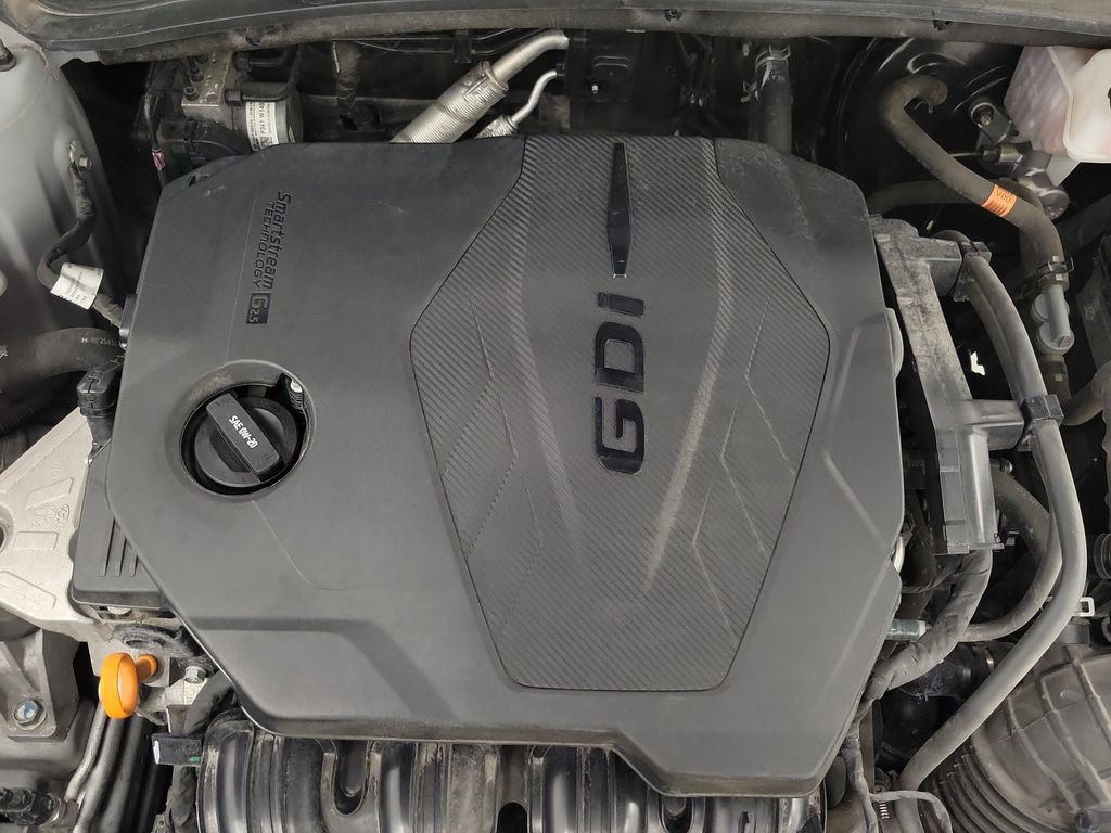 Used 2023 Kia Sportage X-Pro AWD/4WD image 9