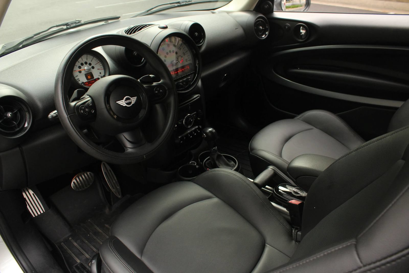 Used 2013 MINI Cooper Paceman S FWD image 13