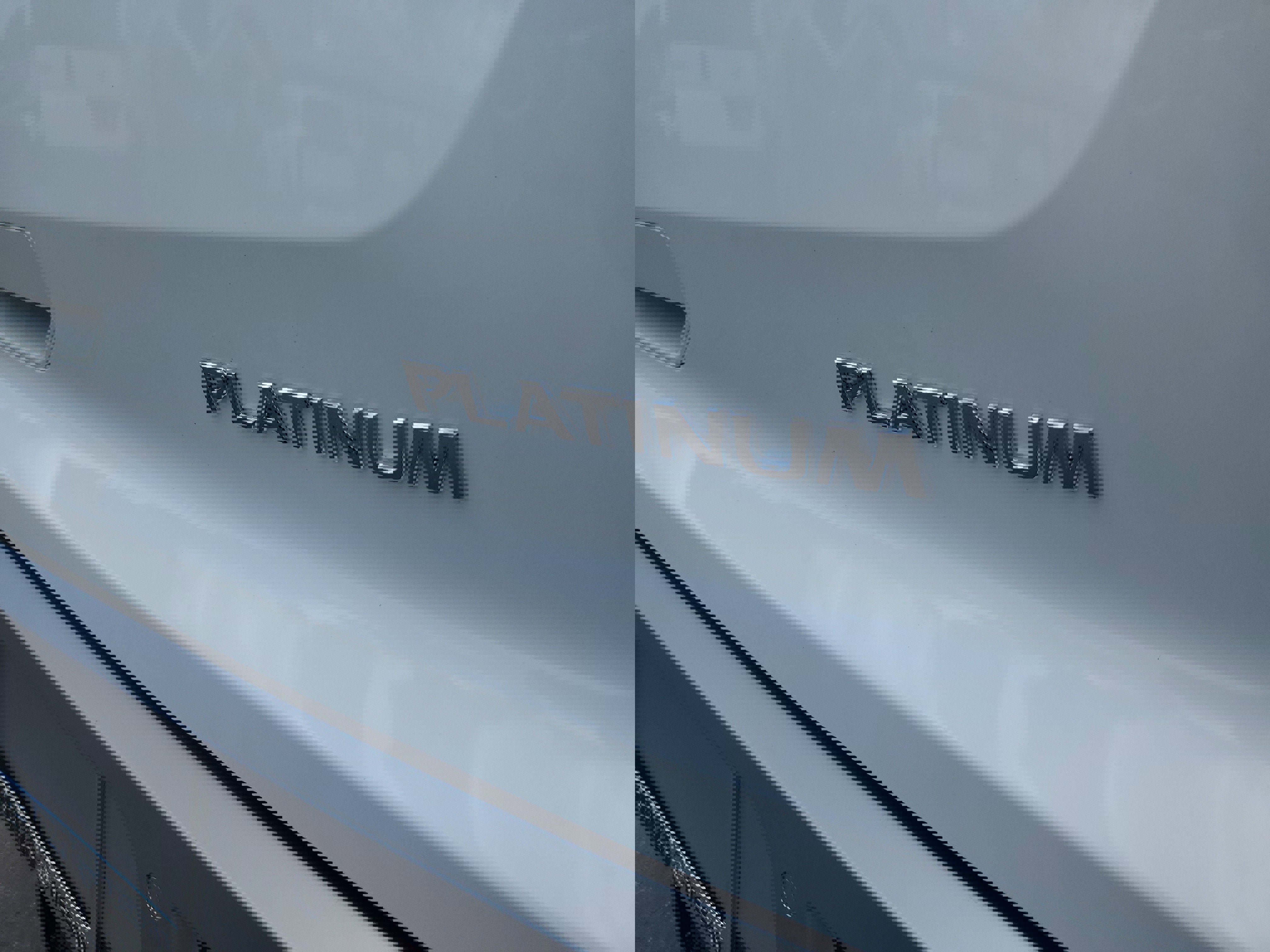 New 2025 Nissan Pathfinder Platinum image 7