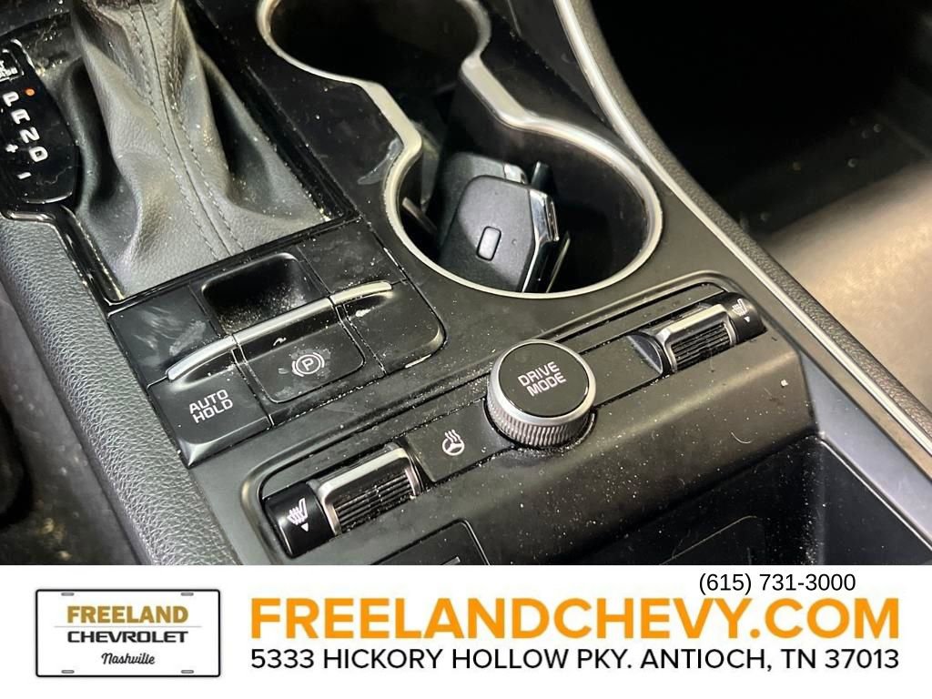 Used 2022 Kia K5 GT-Line w/ GT-Line Awd Premium Package image 14