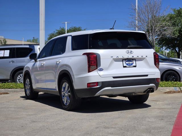 Used 2020 Hyundai Palisade SE image 6