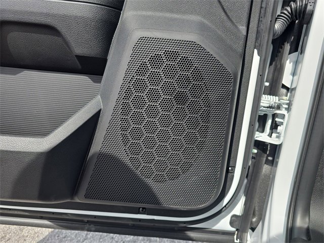 New 2026 RAM 3500 Tradesman image 14