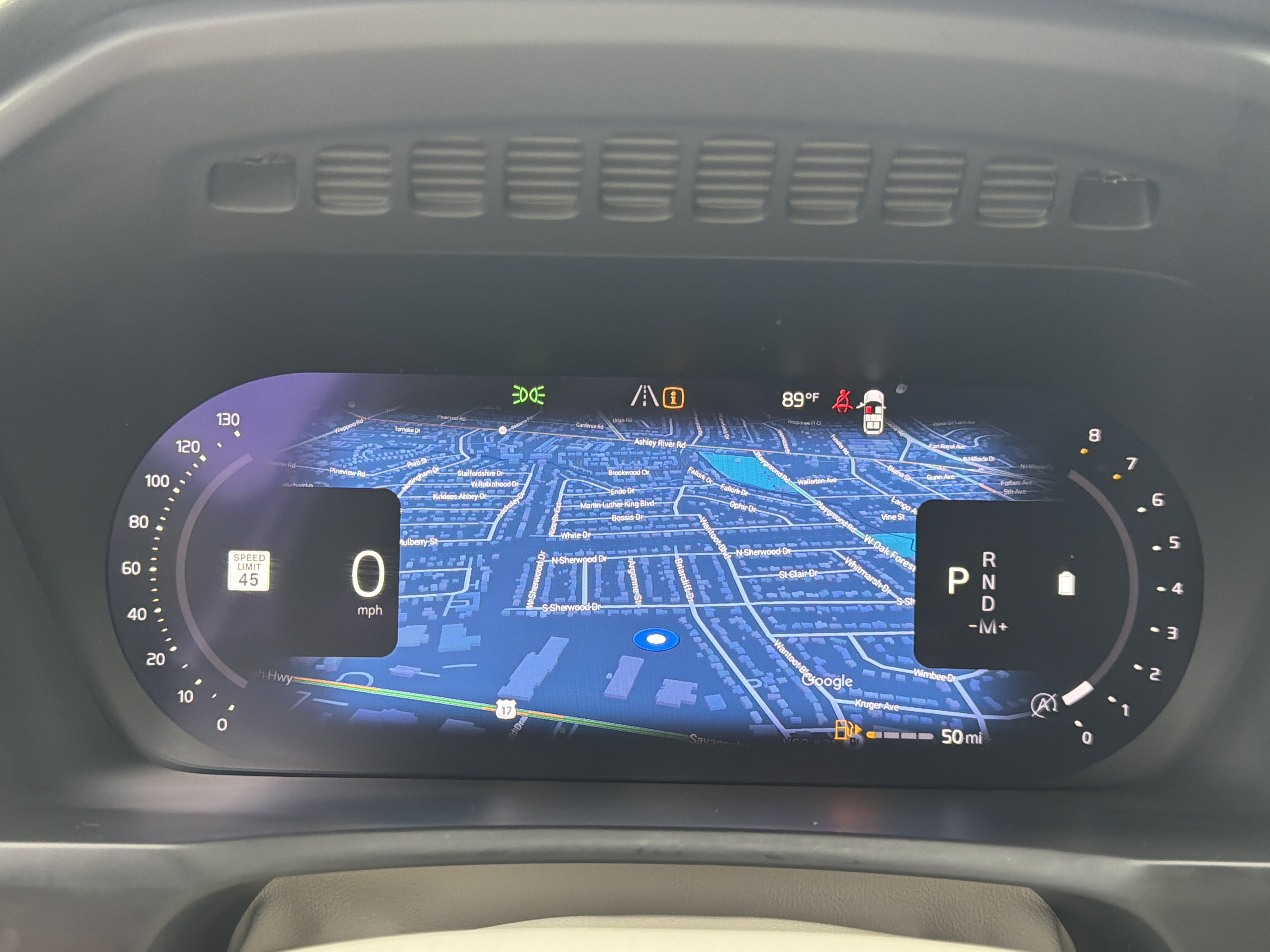 Certified 2023 Volvo XC90 B6 Core AWD/4WD image 21