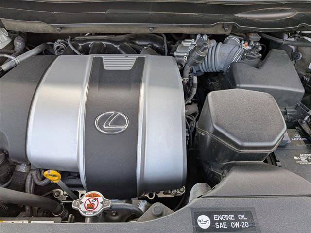 Used 2022 Lexus RX 350L FWD w/ Premium Package image 21