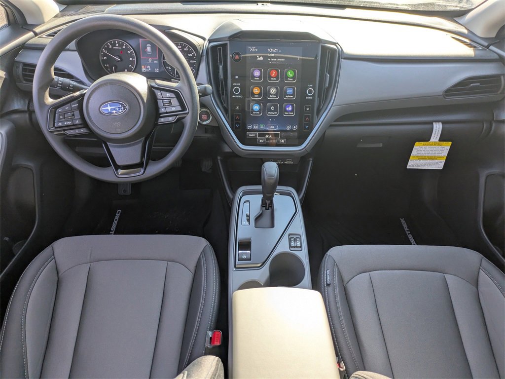 New 2026 Subaru Crosstrek 2.0i Premium image 15