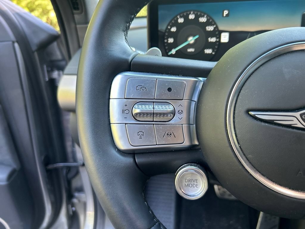 Used 2023 Genesis GV60 Performance AWD/4WD image 9