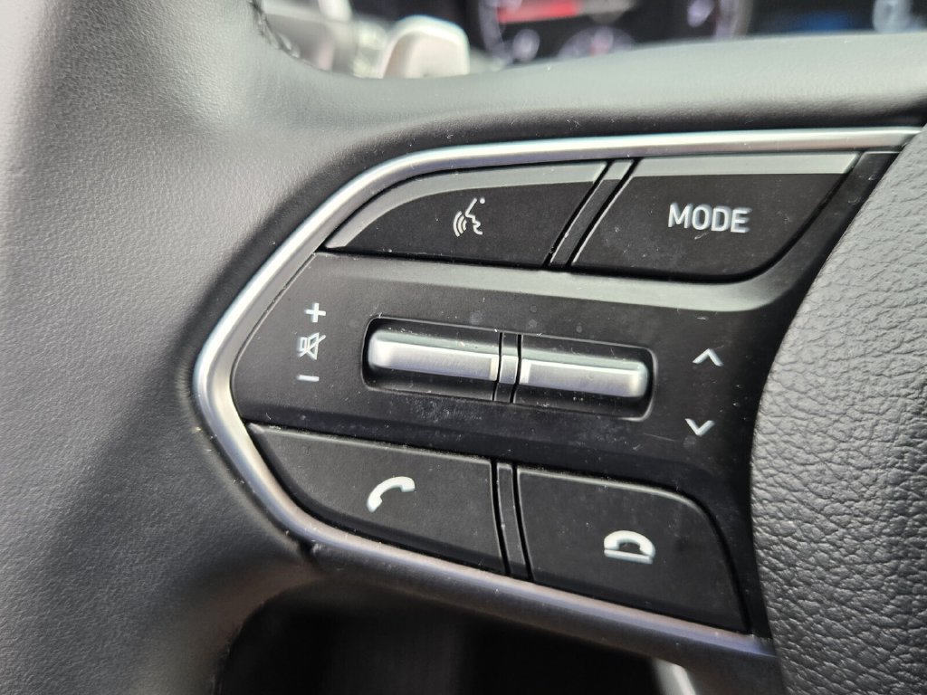 Certified 2023 Hyundai Santa Fe SEL AWD/4WD image 29