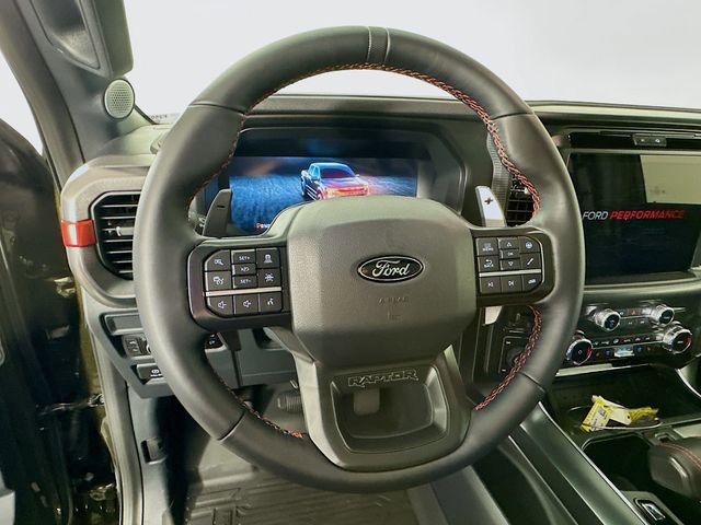New 2025 Ford F150 Raptor image 15