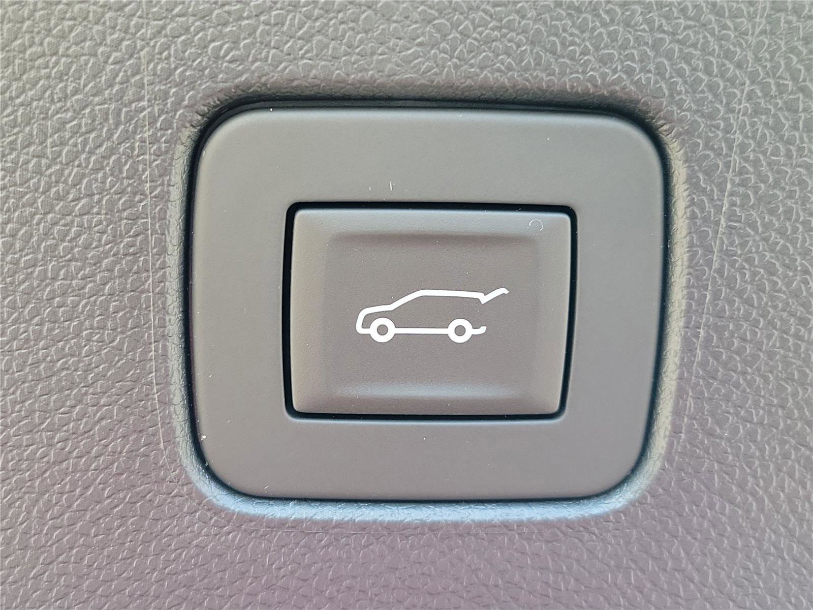 New 2026 Buick Envista Sport Touring w/ Convenience I Package image 8