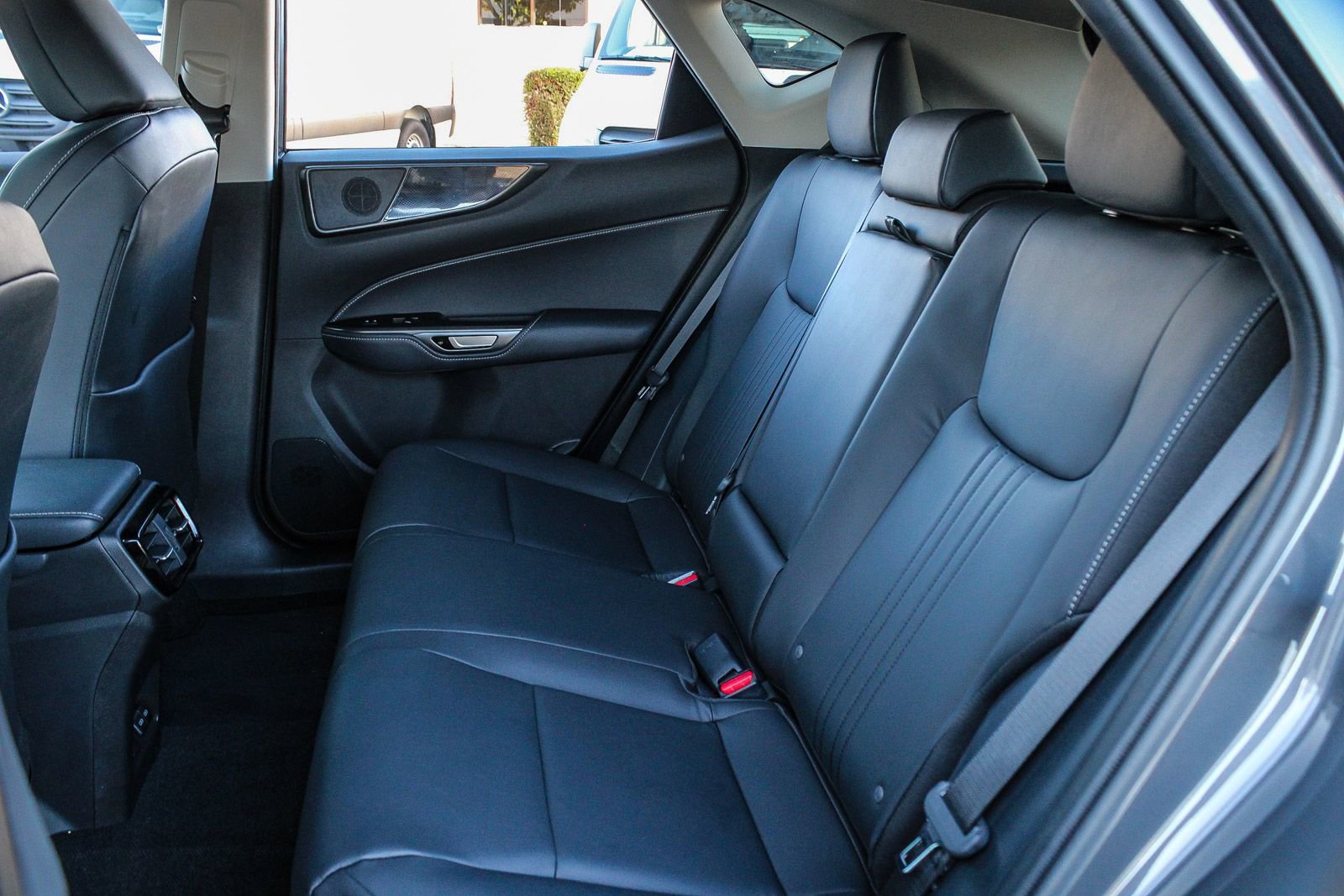 Used 2023 Lexus NX 350 AWD image 20