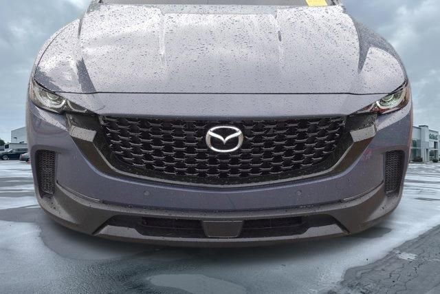 Certified 2026 MAZDA CX-50 AWD 2.5 S w/ Premium Package image 3