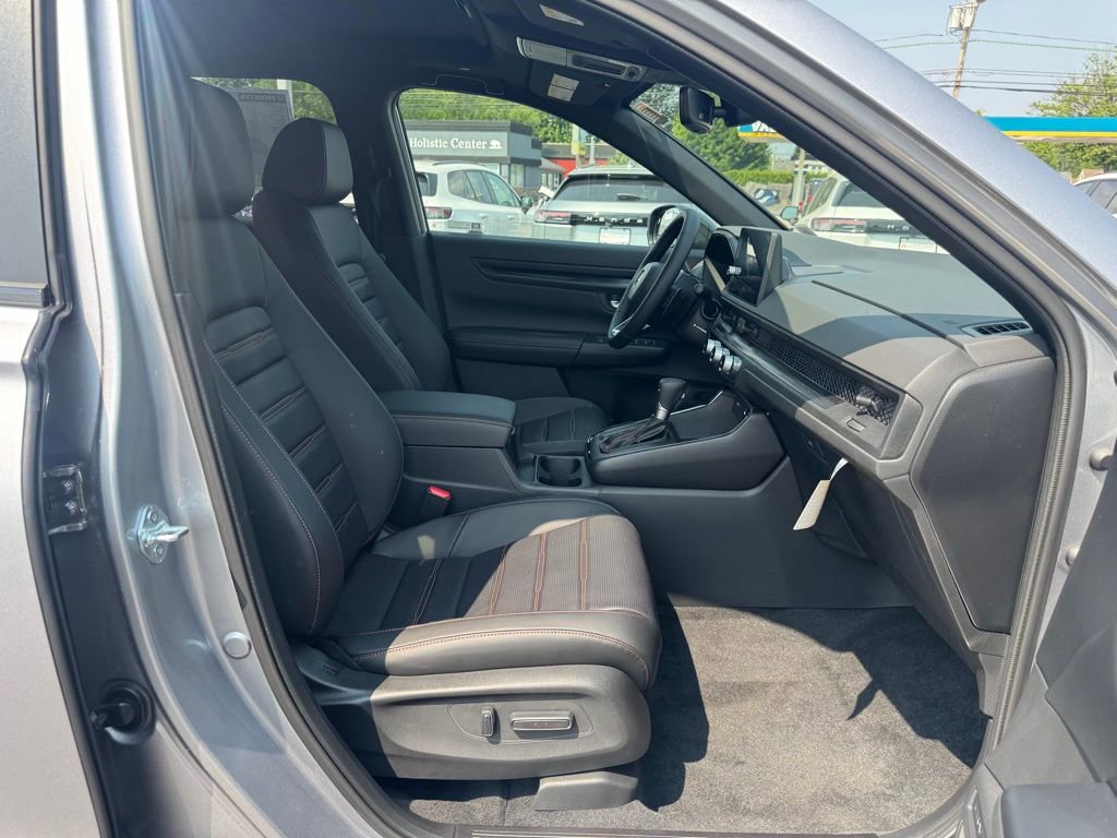 New 2026 Honda CR-V Sport-L image 16