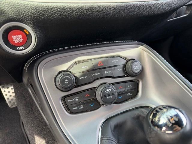 Used 2023 Dodge Challenger SRT Hellcat w/ Driver Convenience Group image 26