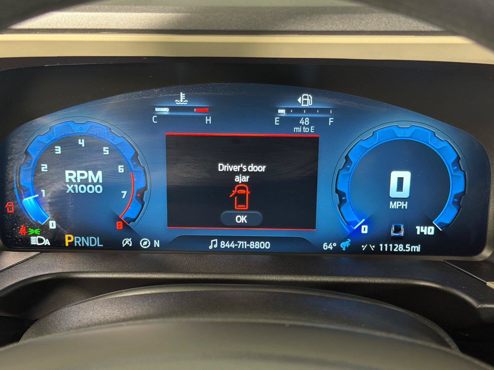 Certified 2025 Ford Bronco Sport Big Bend AWD/4WD image 29