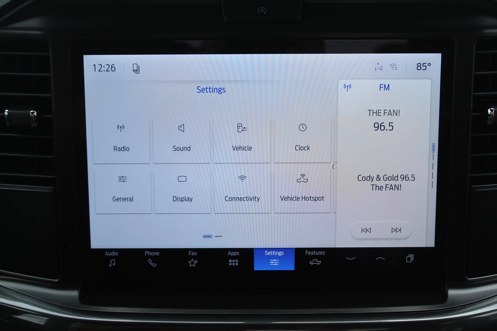 New 2026 Ford F150 STX AWD/4WD image 46