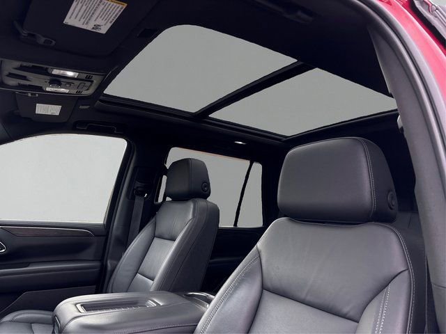 Used 2021 Chevrolet Tahoe LT image 20