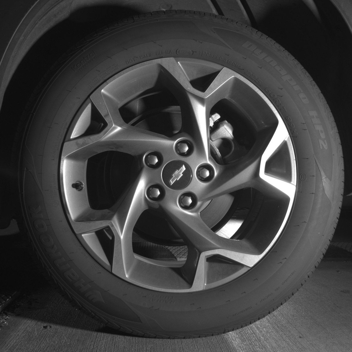 Used 2025 Chevrolet Trax LT FWD image 14