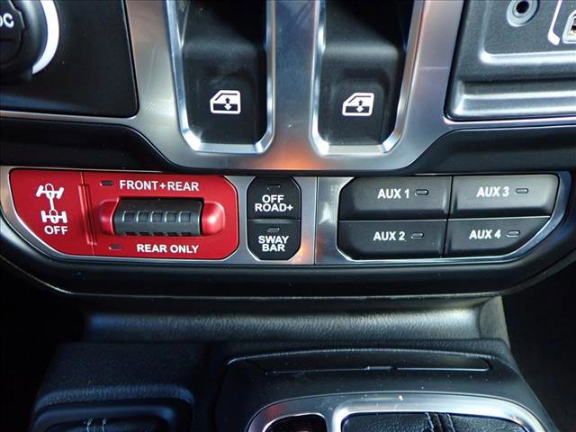 New 2026 Jeep Wrangler Rubicon image 22