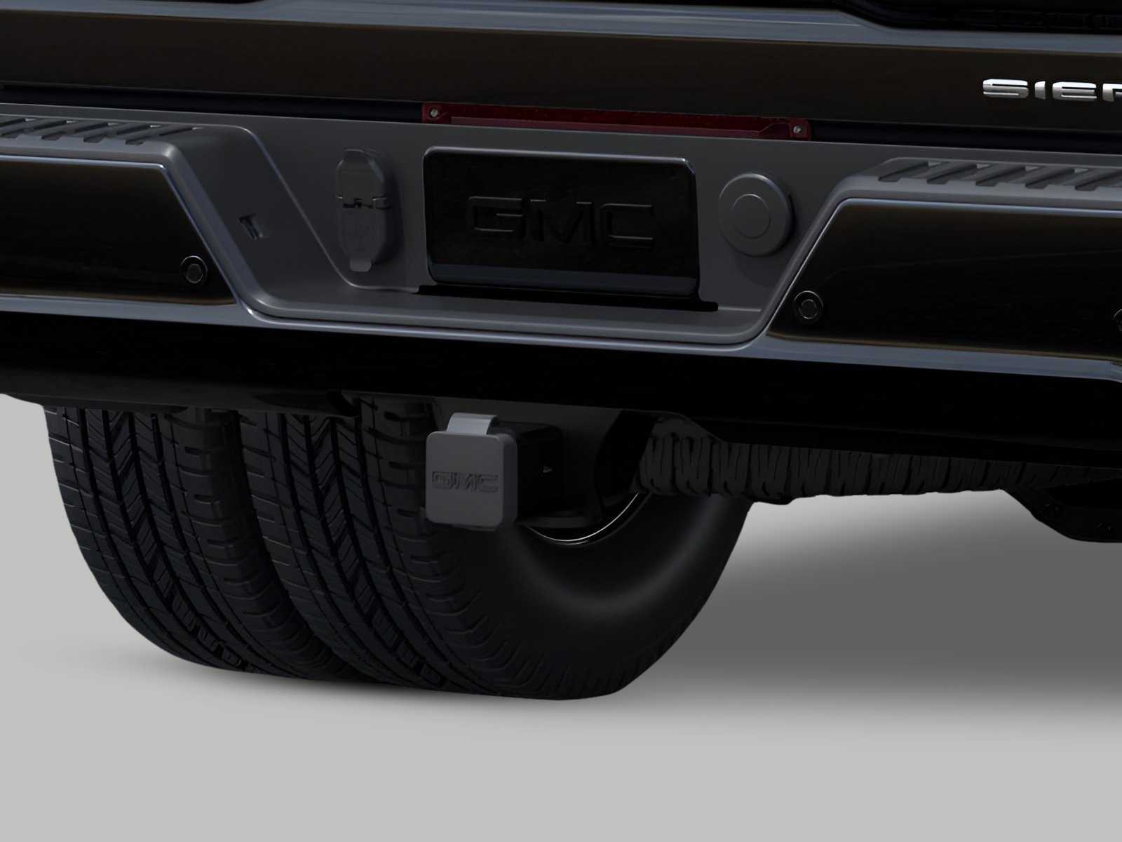 New 2026 GMC Sierra 3500 Denali w/ Denali Reserve Package image 14