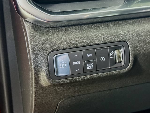 Used 2026 GMC Terrain Denali AWD/4WD image 10
