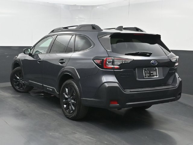 Used 2024 Subaru Outback Onyx Edition AWD/4WD image 4