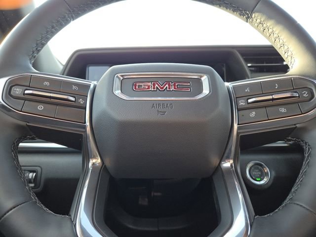 New 2026 GMC Terrain Elevation image 33