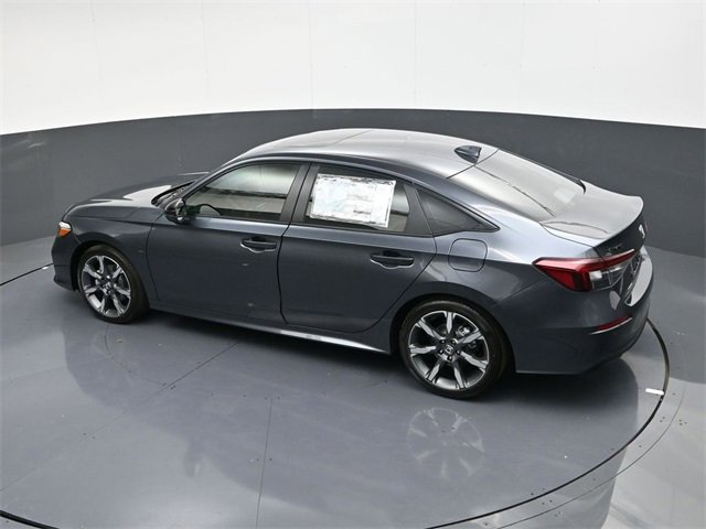 New 2026 Honda Civic Sport Touring image 15