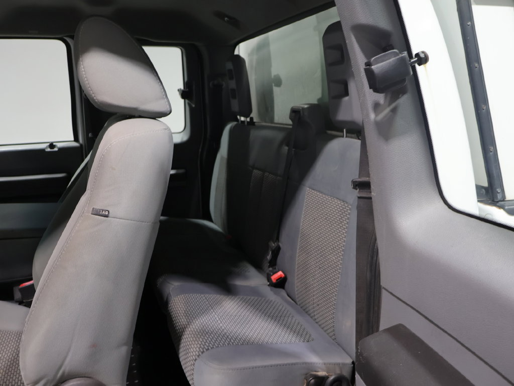 Used 2011 Ford F250 XL w/ PWR Equipment Group AWD/4WD image 17