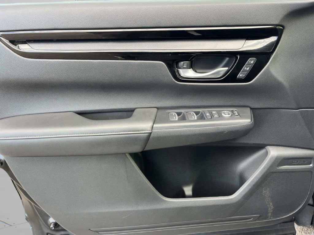 Used 2023 Honda CR-V EX-L image 28
