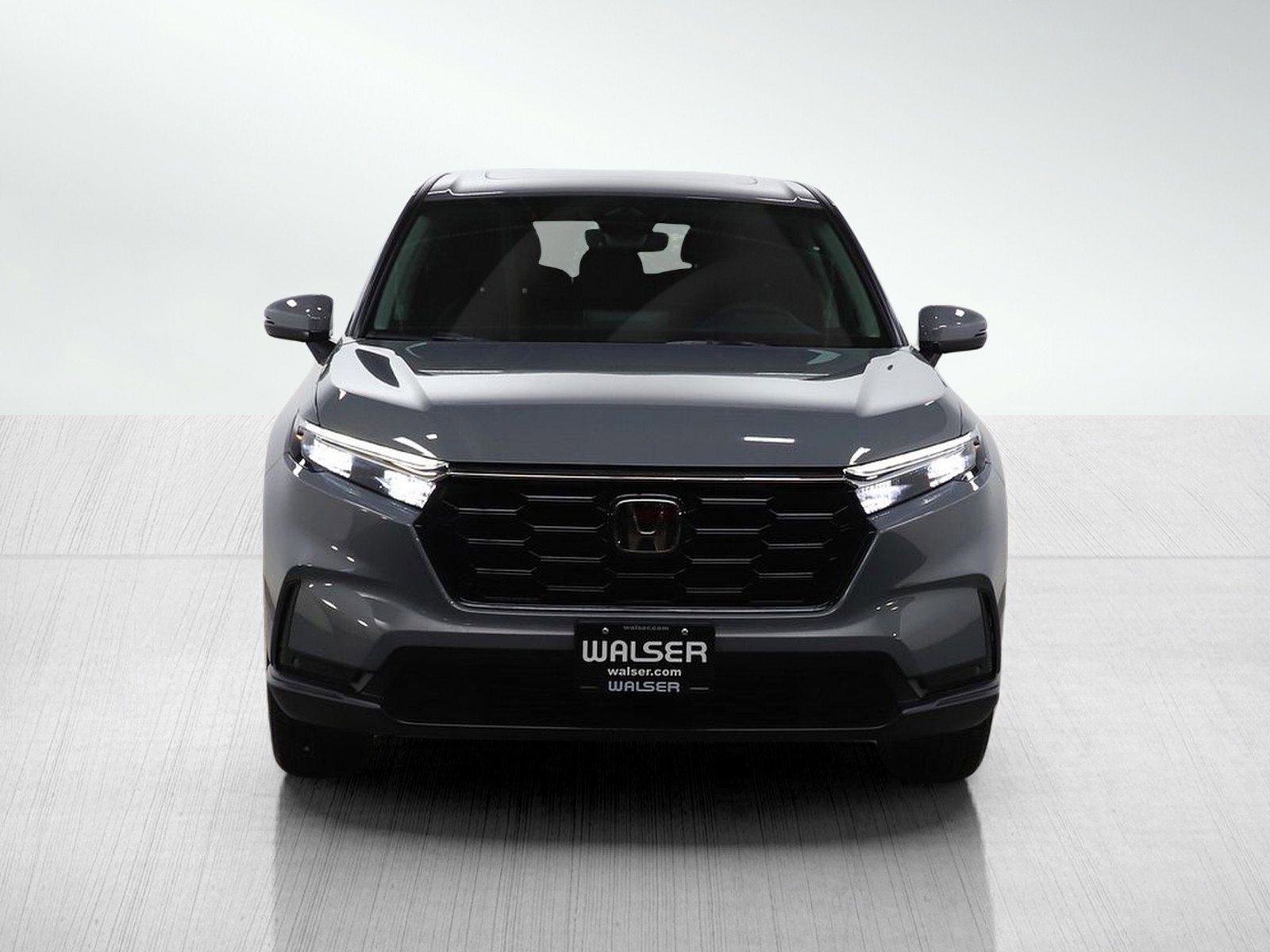 Used 2025 Honda CR-V EX-L image 8