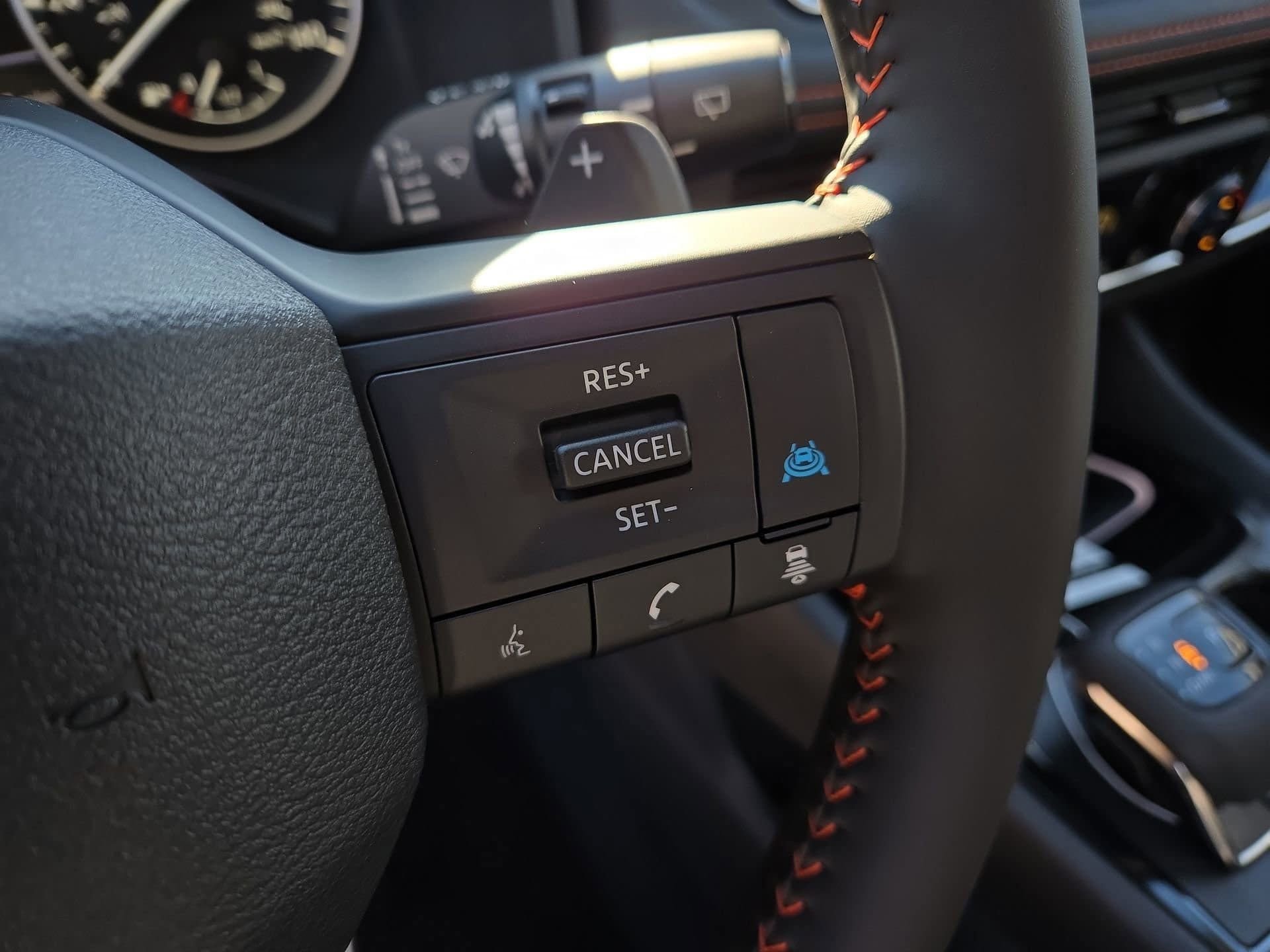 New 2026 Nissan Rogue SV w/ Rock Creek Premium Package AWD/4WD image 20