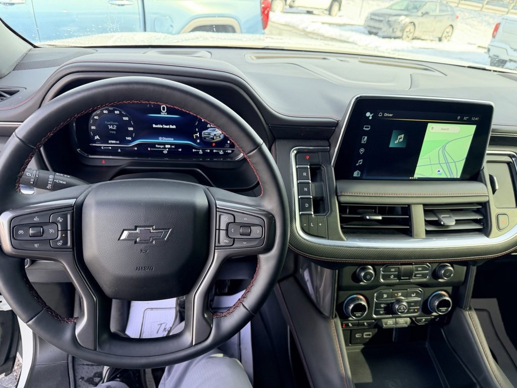 Used 2024 Chevrolet Tahoe RST w/ Luxury Package image 18