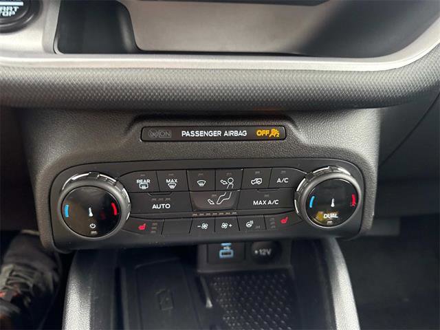 Certified 2022 Ford Bronco Sport Outer Banks w/ Tech Package image 89