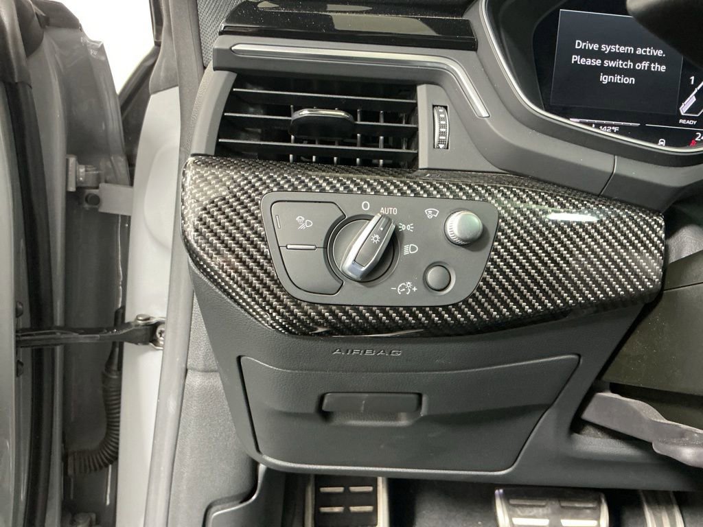 Used 2023 Audi RS 5 Sportback image 20