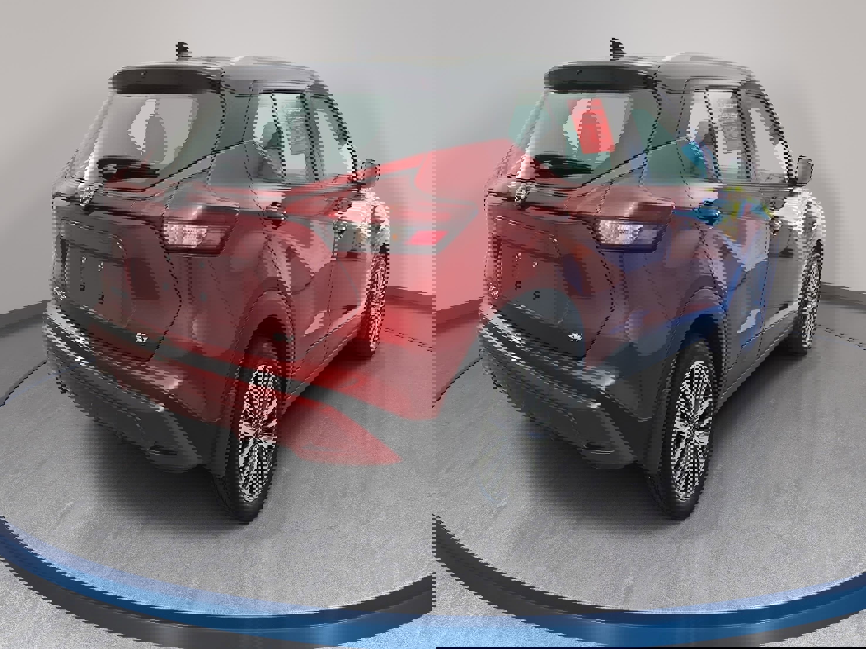 Certified 2023 Nissan Kicks SV image 5