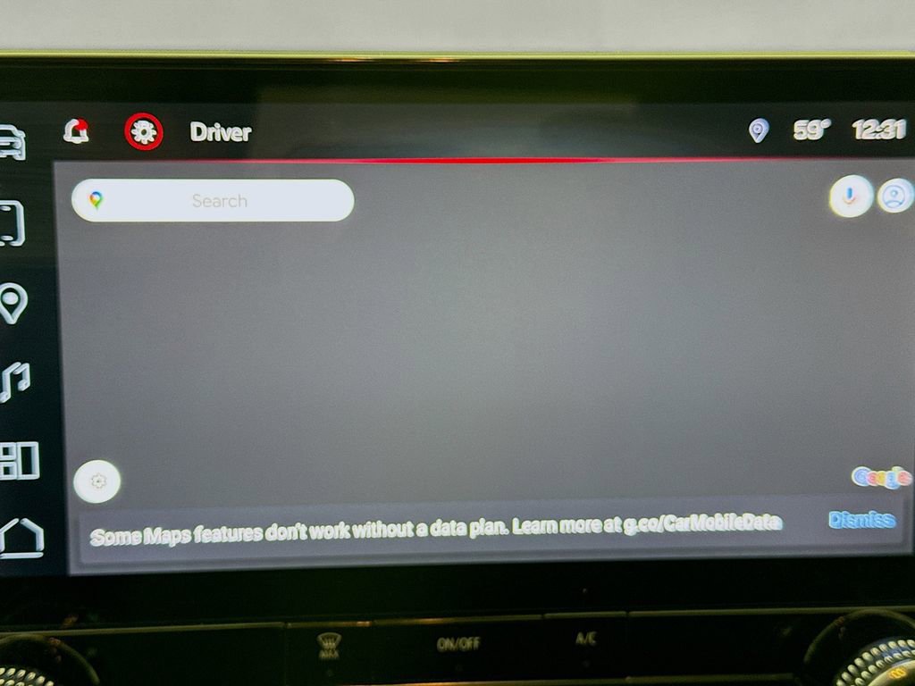 Used 2024 GMC Canyon Elevation image 15