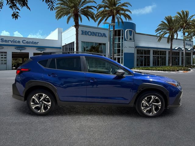 Used 2024 Subaru Crosstrek 2.0i Premium AWD/4WD image 9