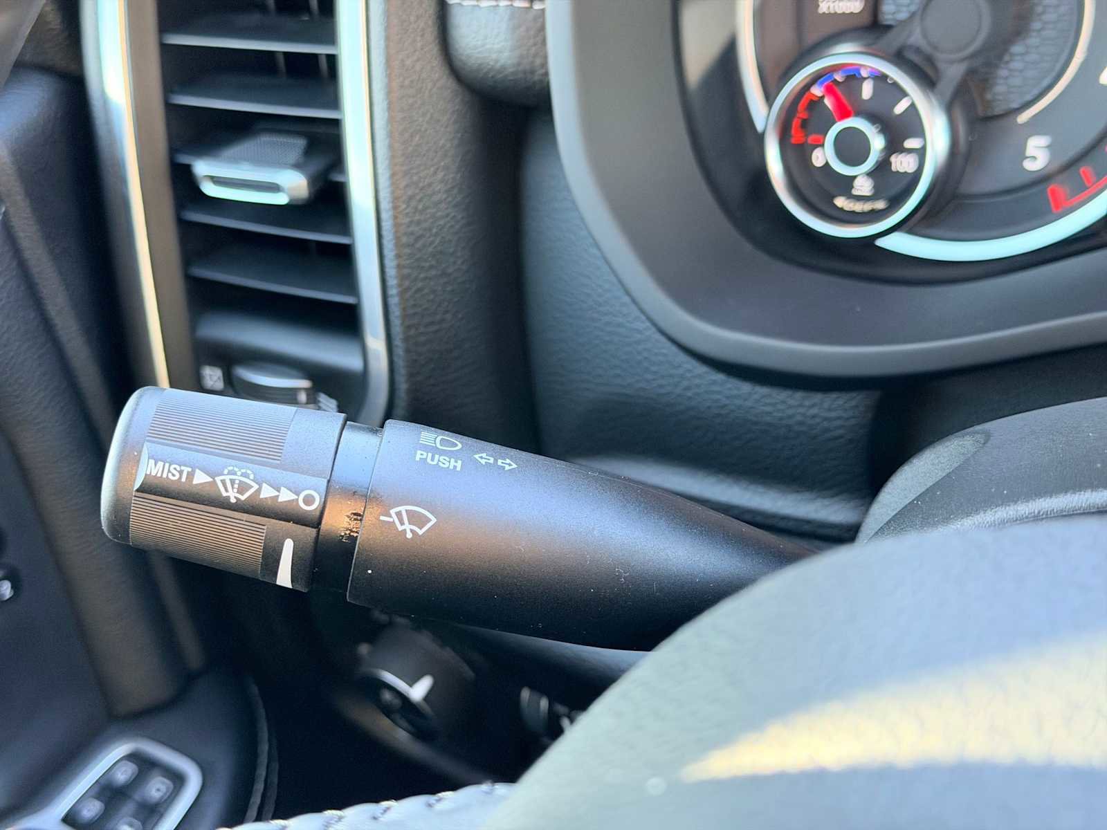 Used 2023 RAM 2500 Laramie image 29