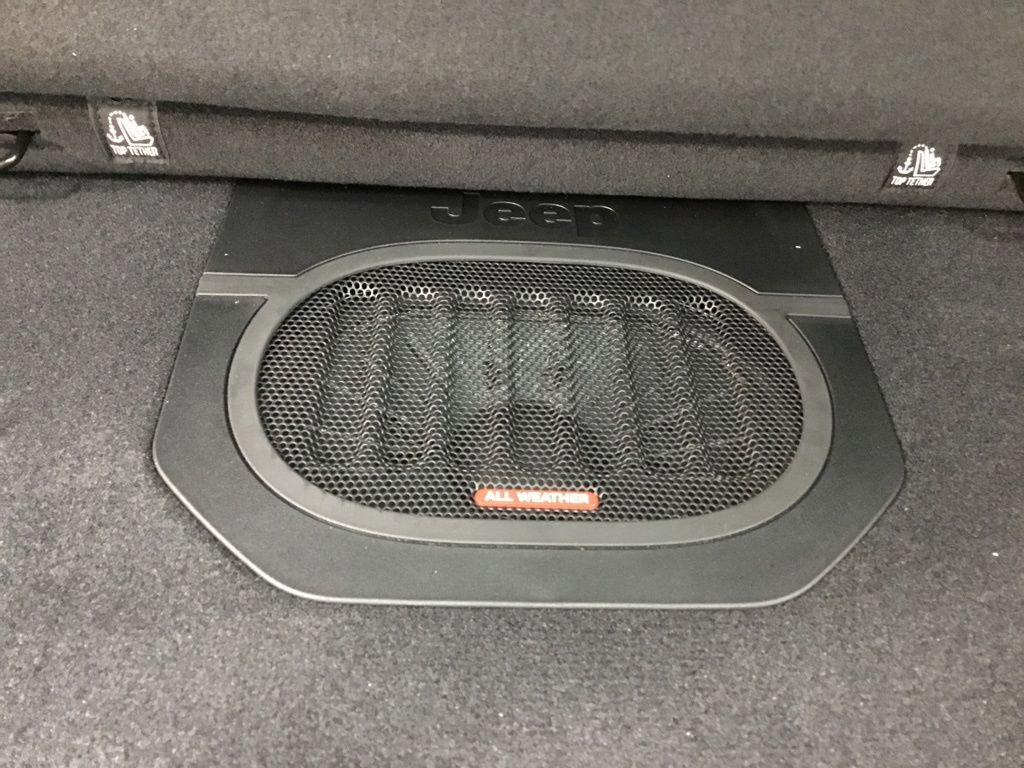 New 2026 Jeep Wrangler Sahara image 14