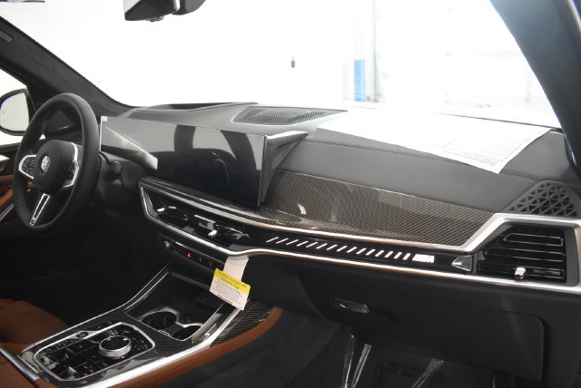 New 2027 BMW X7 M60i AWD/4WD image 18