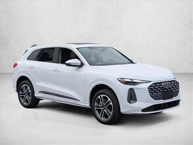 New 2025 Audi Q5 Premium AWD/4WD image 5